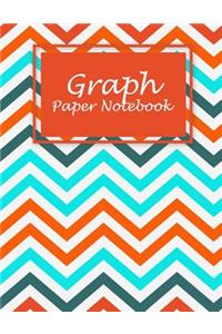 Graph Paper Notebook