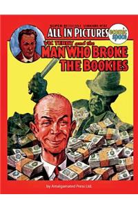 Super Detective Library #82