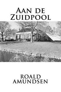 Aan de Zuidpool