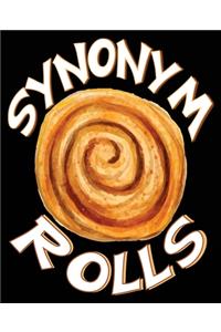 Synonym Rolls