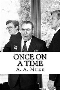 Once on a Time