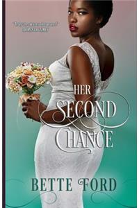 Her Second Chance