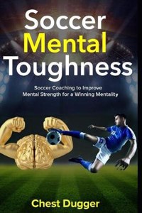 Soccer Mental Toughness