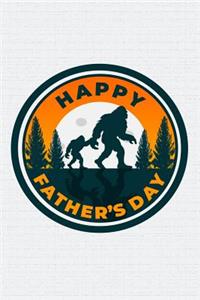 Happy Father's Day
