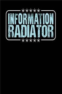 Information Radiator