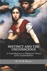 Instinct and the Unconscious