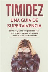 Timidez