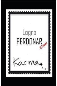 Logra PERDONAR