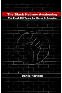 Black Hebrew Awakening