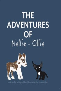 The Adventures of Nellie + Ollie