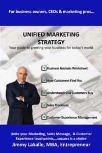 Unified Marketing Strategy