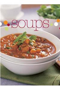 Bitesize Soups