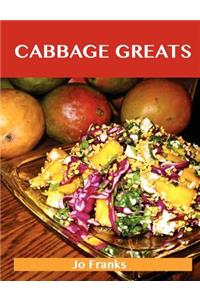 Cabbage Greats