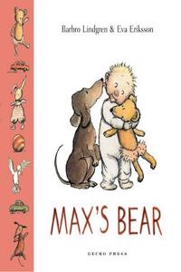 Max's Bear