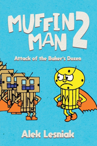 Muffin Man 2