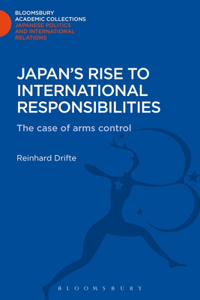 Japan's Rise to International Responsibilities