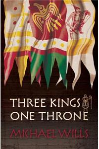 Three Kings  -  One Throne