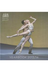 Royal Ballet Yearbook 2013/14