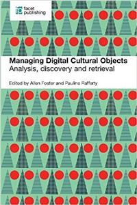 Managing Digital Cultural Objects