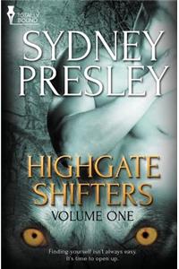 Highgate Shifters