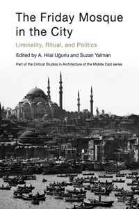 Critical Studies in Architecture of the Middle East