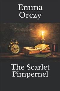 The Scarlet Pimpernel