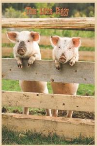 This Little Piggy