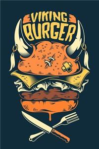 Viking Burger