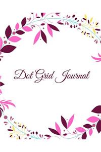 Dot Grid Journal