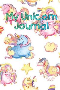 My Unicorn Journal