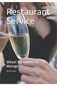 Restaurant Service