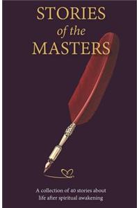 Stories of the Masters