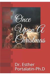 Once Upon a Christmas