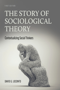 Story of Sociological Theory