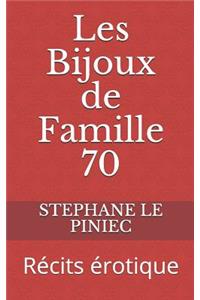 Les Bijoux de Famille 70