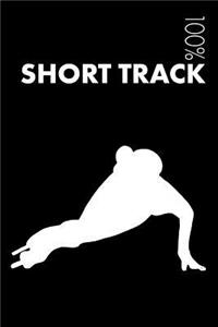 Short Track Notebook