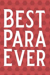 Best Para Ever