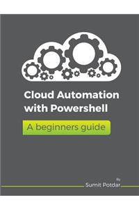 Cloud Automation with Powershell