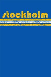 Stockholm