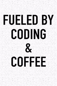 Fueled by Coding and Coffee