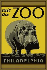 Philadelphia, Pennsylvania, USA Notebook