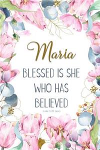 Maria