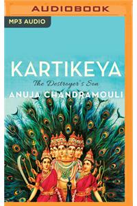 Kartikeya