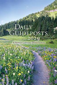 Daily Guideposts 2020