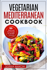 Vegetarian Mediterranean Cookbook