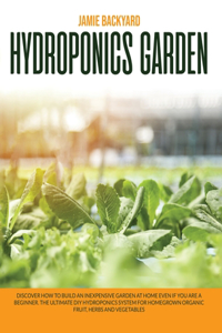 Hydroponics Garden