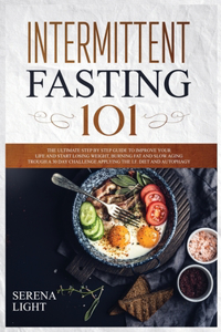 Intermittent Fasting 101