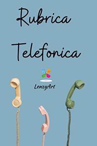 Rubrica Telefonica