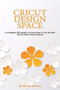 Cricut Design Space