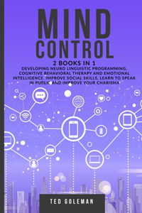 Mind Control - 2 books in 1